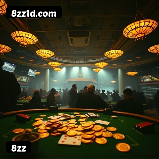 Jogos Crash no Cassino 8zz